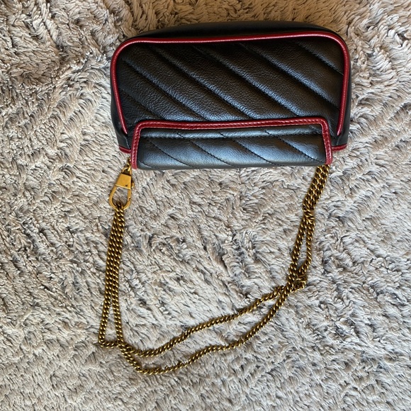 ✨ AUTHENTIC Gucci Super Mini Bag✨ - Picture 8 of 8